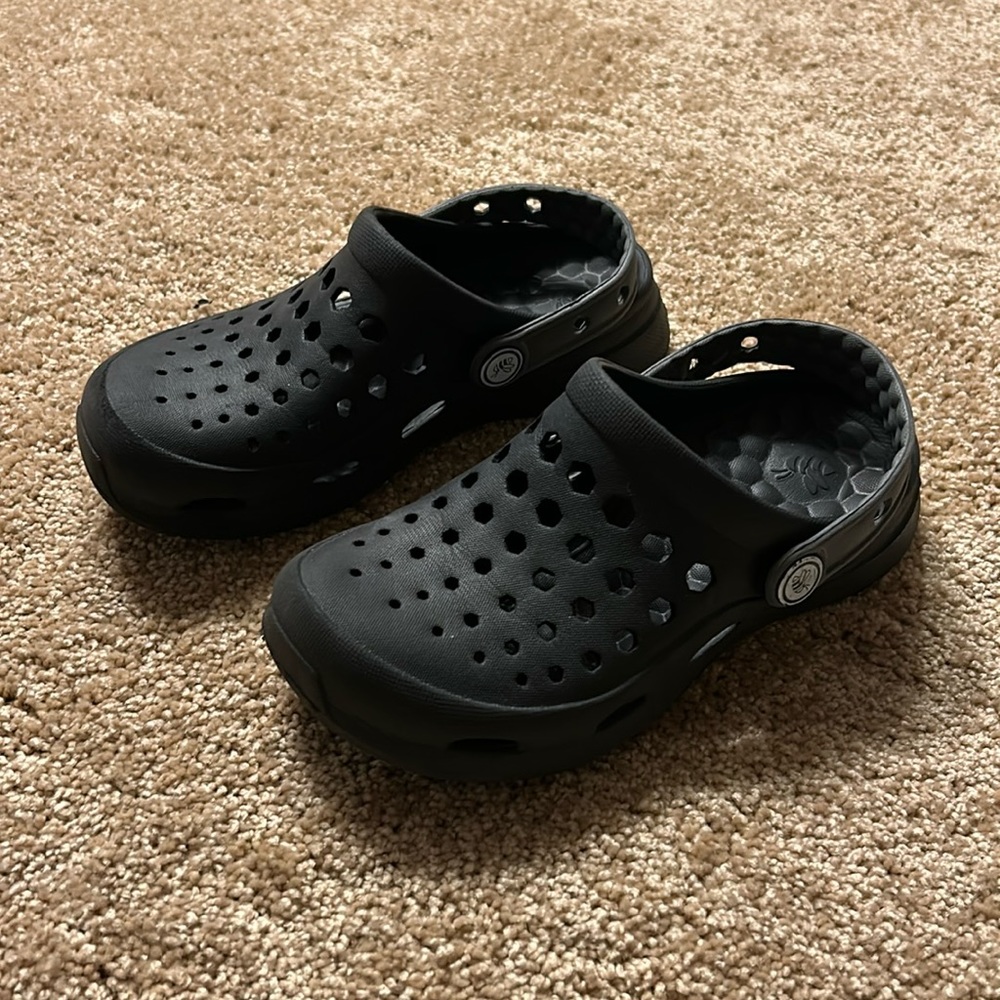 Joybees Kids Clogs